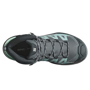 Scarpe donna X Ultra 360 mid GTX