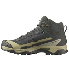 Scarpe uomo X Ultra 5 mid GTX