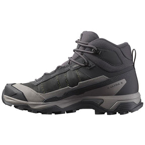 Scarpe donna X Ultra 5 mid GTX