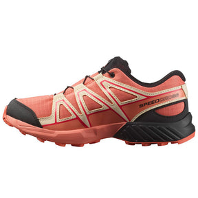 Scarpe bambina Speedcross Waterproof