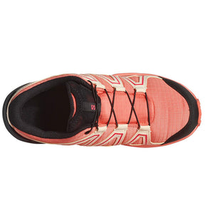 Scarpe bambina Speedcross Waterproof