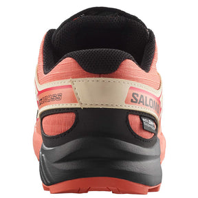 Scarpe bambina Speedcross Waterproof