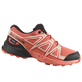 Scarpe bambina Speedcross Waterproof