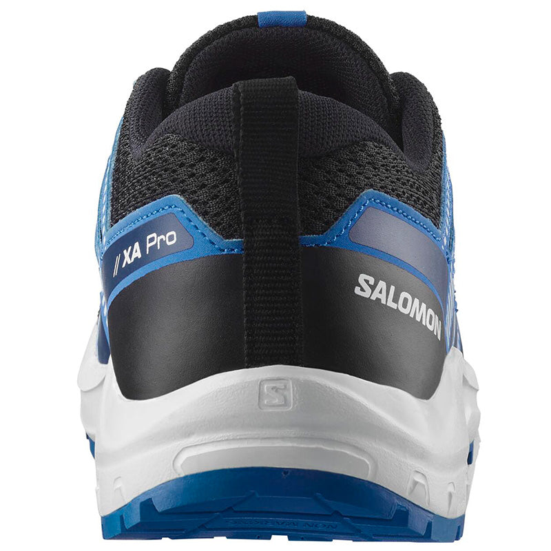 Scarpe bambino XA Pro V8