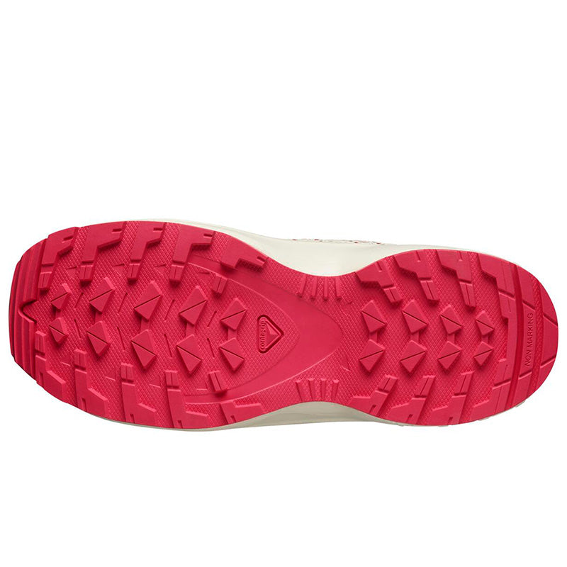 Scarpe bambina XA Pro V8 Waterproof