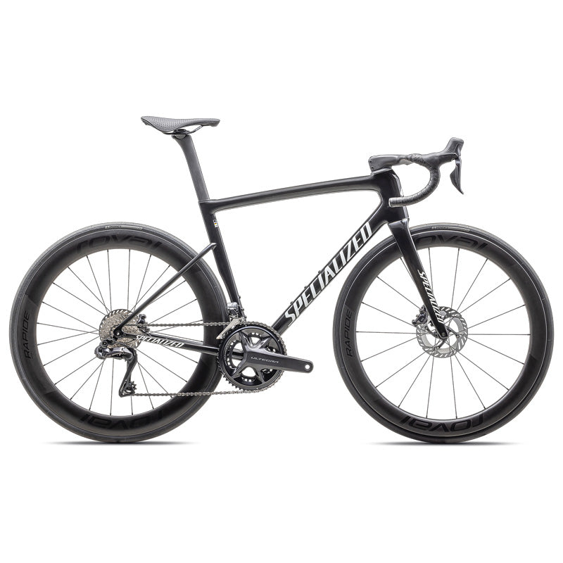 Bici Strada Tarmac SL8 Pro Di2