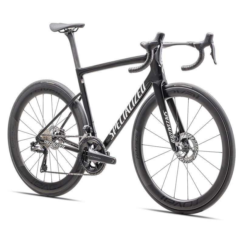 Bici Strada Tarmac SL8 Pro Di2