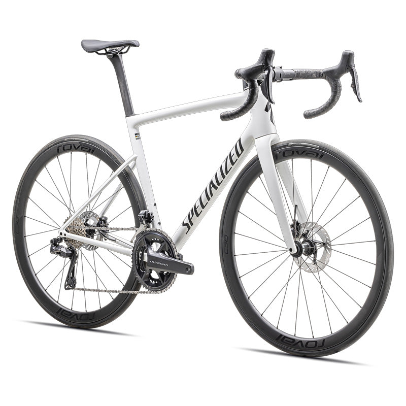 Bici Strada Tarmac SL8 Expert Di2