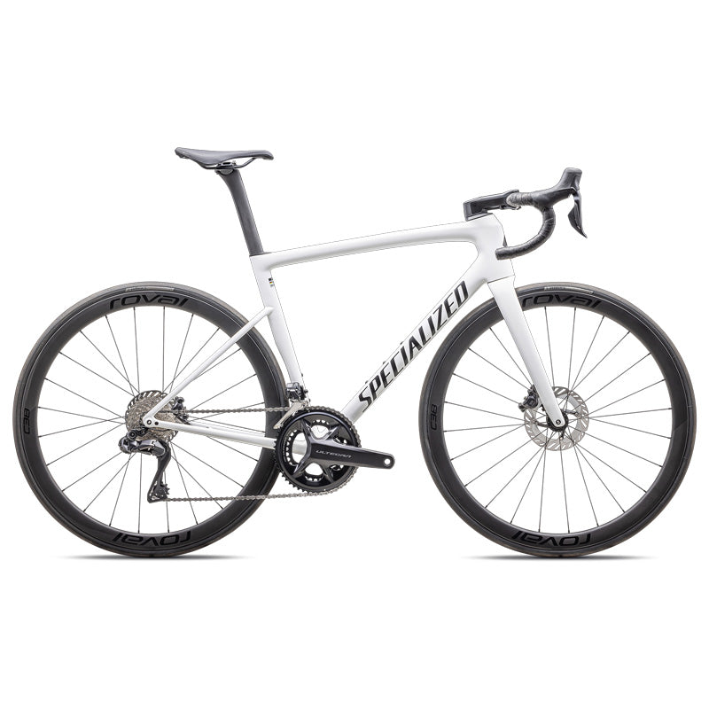 Bici Strada Tarmac SL8 Expert Di2