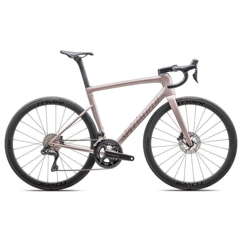 Bici Strada Tarmac SL8 Expert Di2