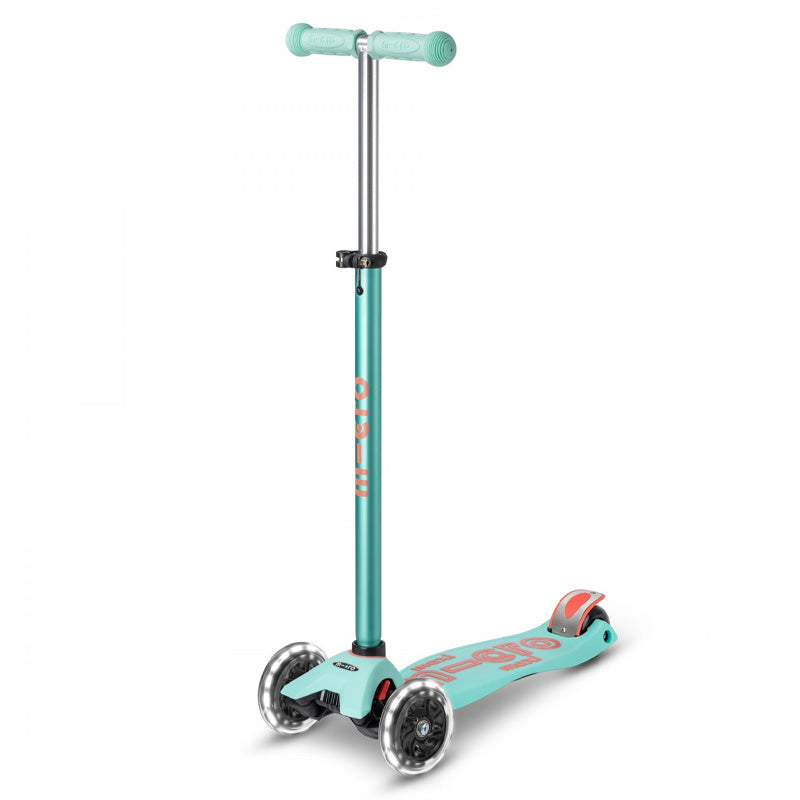 Monopattino bambino Maxi Deluxe LED