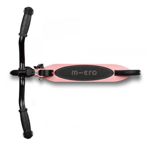 Monopattino bambina Sprite deluxe neon