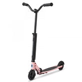 Monopattino bambina Sprite deluxe neon