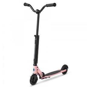 Monopattino bambina Sprite deluxe neon