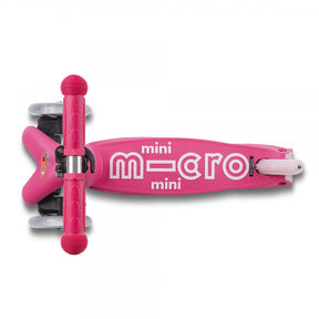 Monopattino bambina Mini Deluxe pieghevole