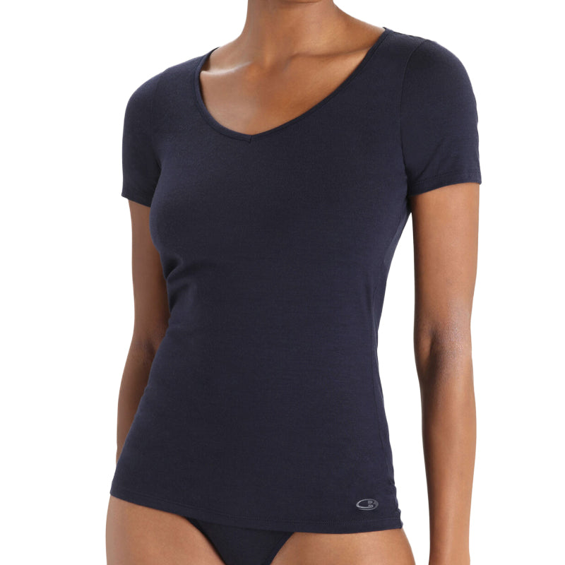 T-Shirt donna Merino Siren 150g
