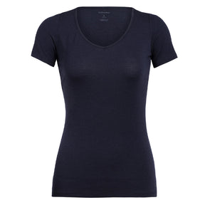T-Shirt donna Merino Siren 150g
