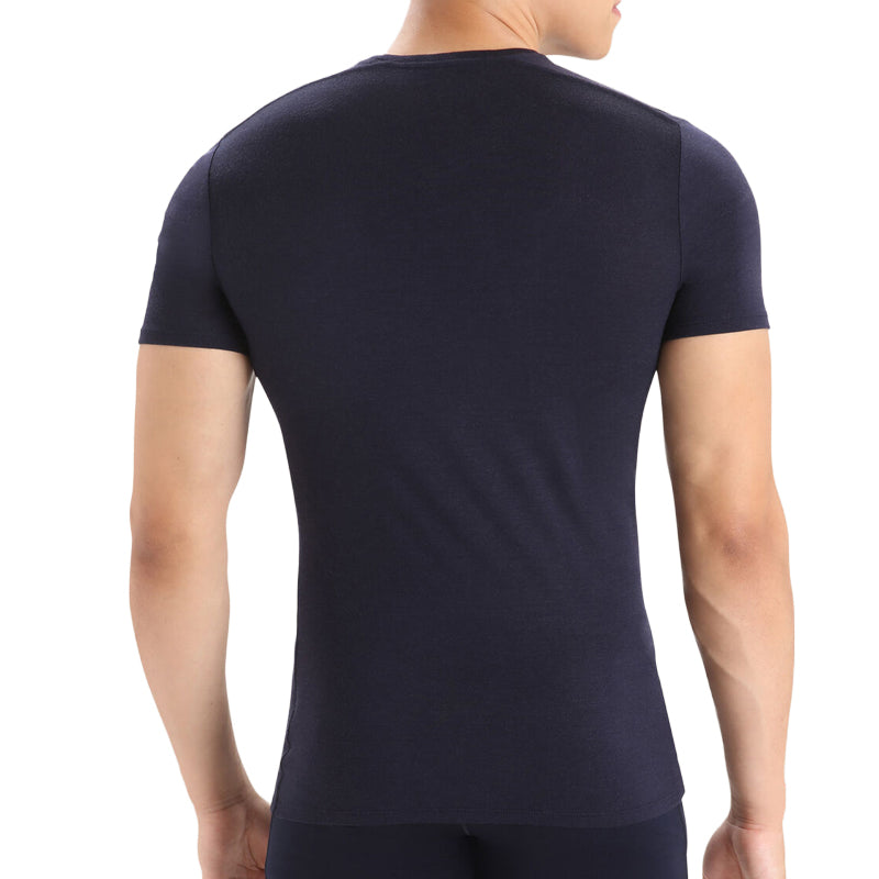 T-Shirt uomo Merino 150g