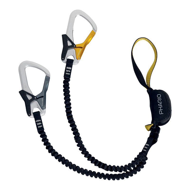 Set Ferrata Phario 360