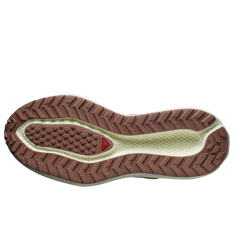 Scarpe uomo Aero Glide 3 GRVL