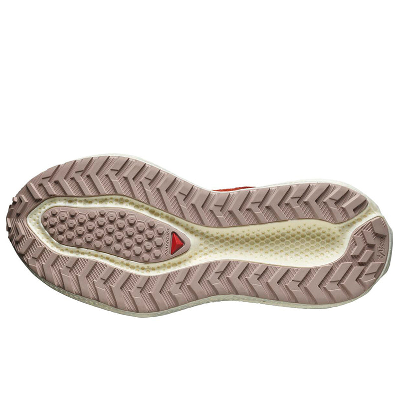 Scarpe donna Aero Glide 3 GRVL