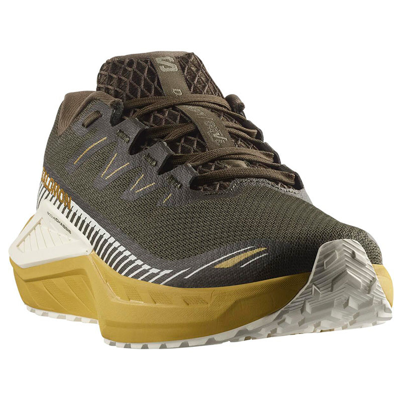 Scarpe uomo DRX Defy GRVL