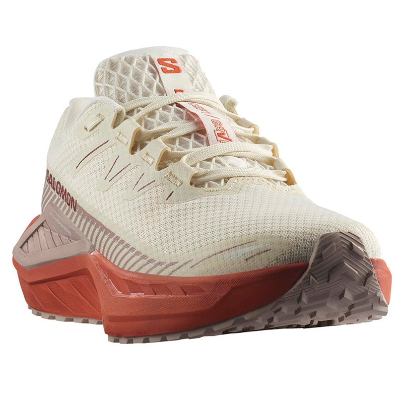 Scarpe donna DRX Defy GRVL