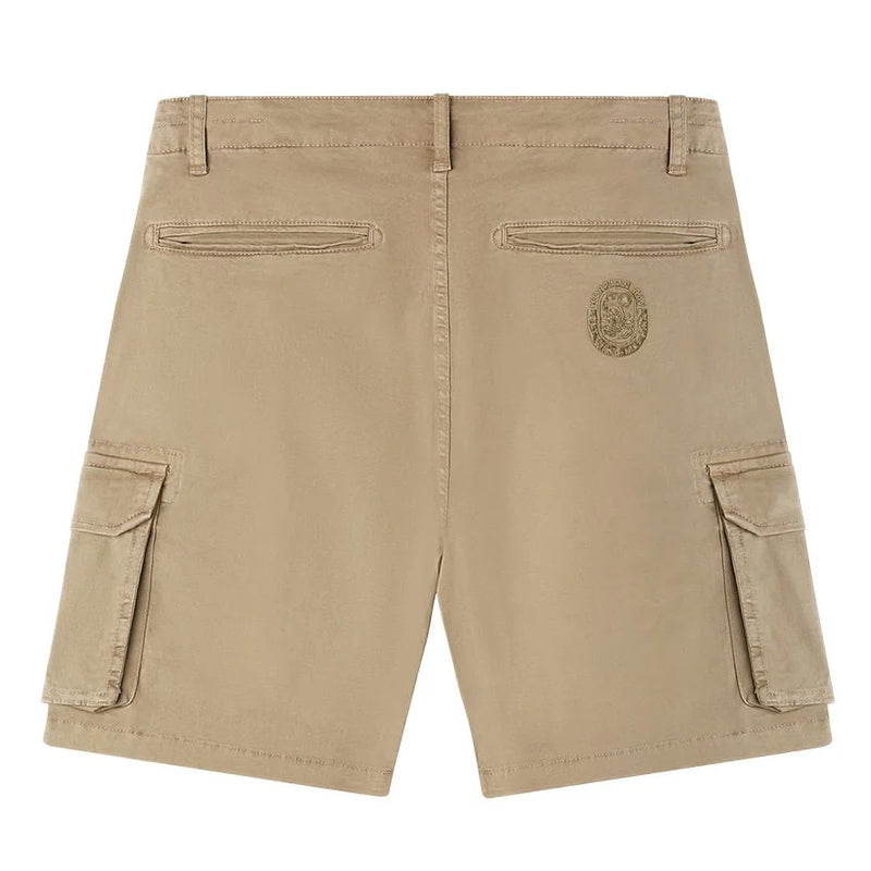 Pantaloncino uomo Cargo Iconic