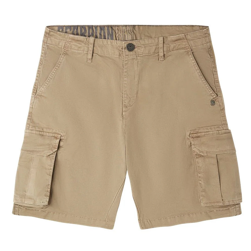 Pantaloncino uomo Cargo Iconic