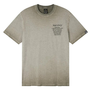 T-Shirt uomo Hotel Map