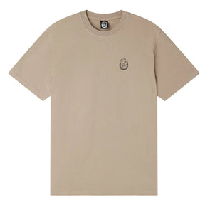 T-Shirt uomo Floating Logo