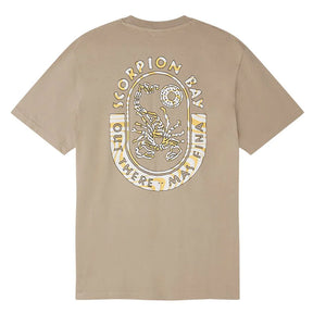 T-Shirt uomo Floating Logo