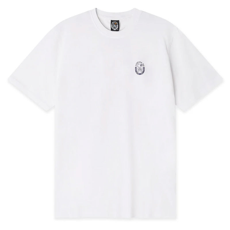 T-Shirt uomo Floating Logo