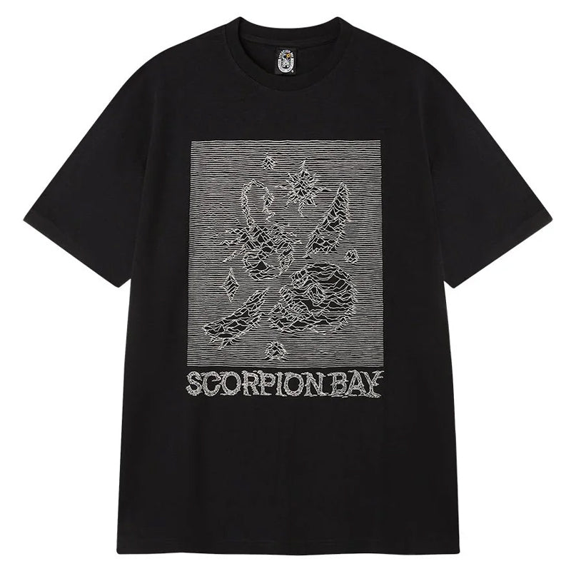 T-Shirt uomo Bay Division