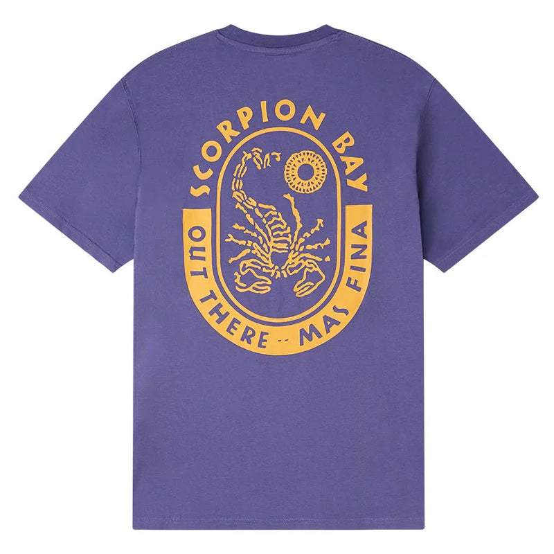 T-Shirt uomo Logo Iconic