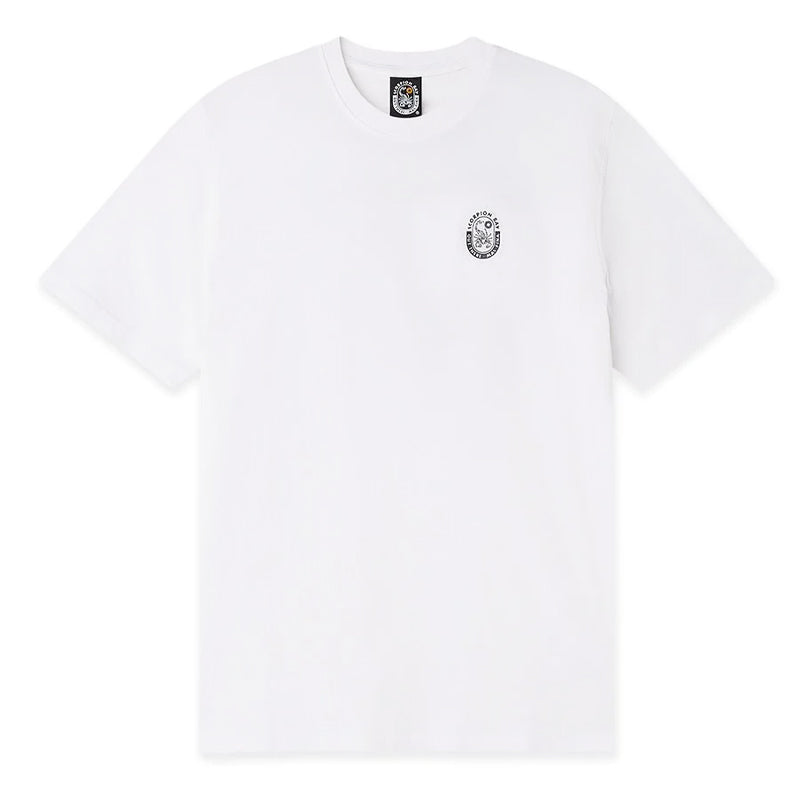 T-Shirt uomo Scorpion Made