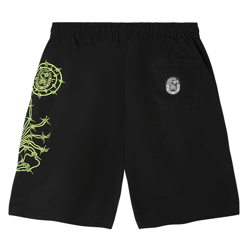 Boxer uomo Aztec Symbols