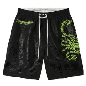 Boxer uomo Aztec Symbols