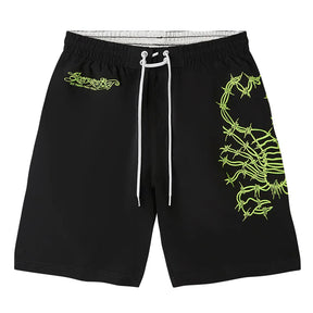 Boxer uomo Aztec Symbols