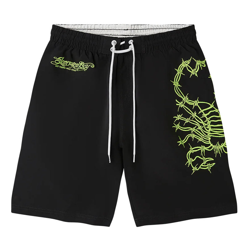Boxer uomo Aztec Symbols