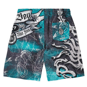 Boxer uomo Blason