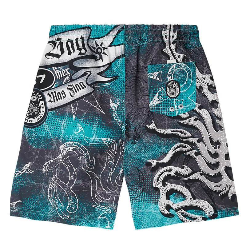 Boxer uomo Blason
