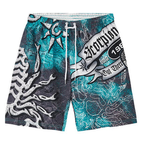 Boxer uomo Blason