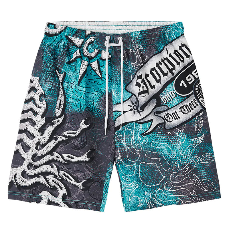 Boxer uomo Blason