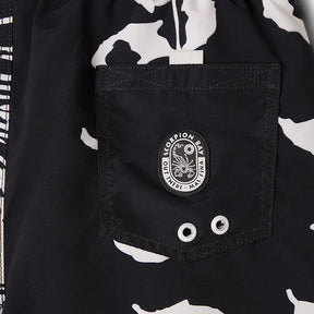 Boxer uomo Oniric Skull
