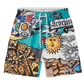 Boxer uomo Back To The Bay