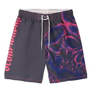 Boxer uomo Gothic Lettering
