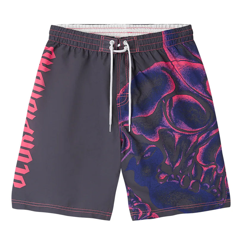 Boxer uomo Gothic Lettering