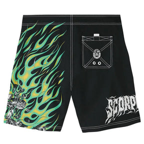Boxer uomo Underworld Skull