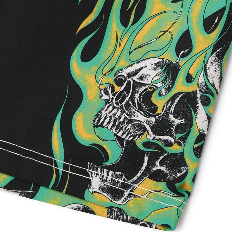 Boxer uomo Underworld Skull